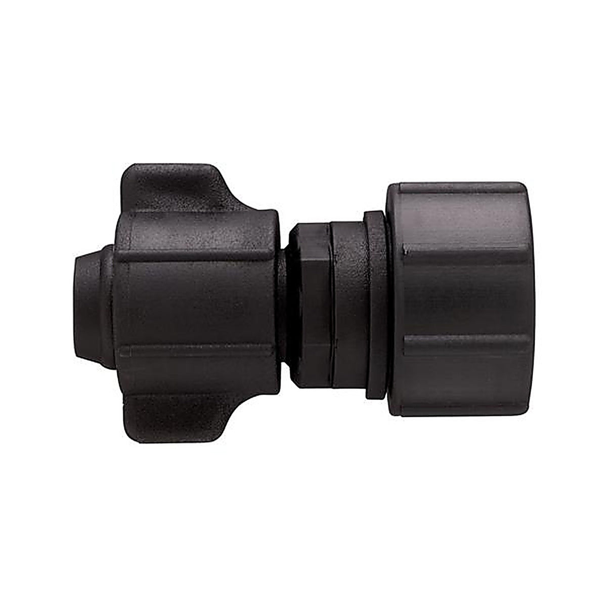 Orbit - 67469 - 1/2 in. Threaded Drip Irrigation Adapter 1 pk