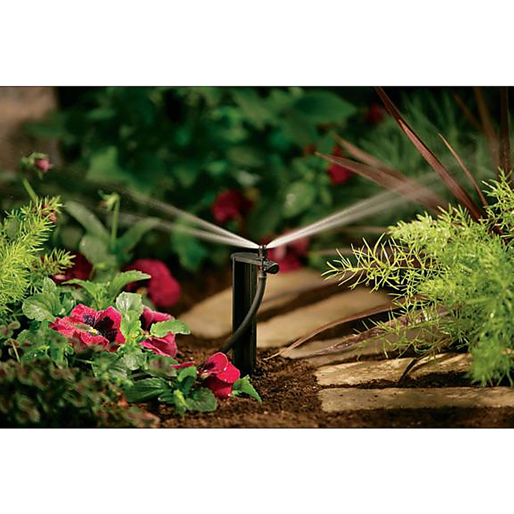Orbit - 67135 - Strip Drip Irrigation Micro Sprinkler on Stake 29 gph