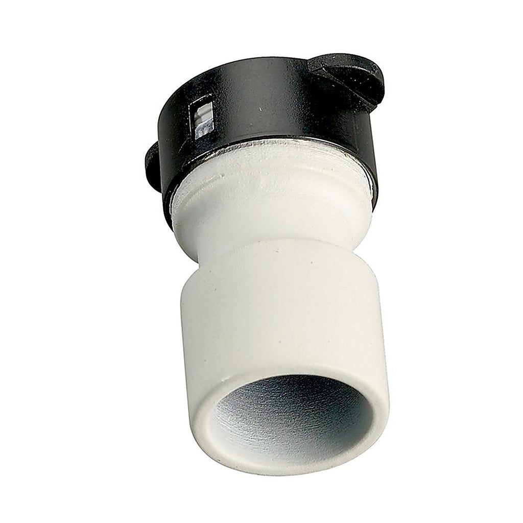Orbit - 67449 - 1/2 in. Slip Drip Irrigation Adapter 1 pk