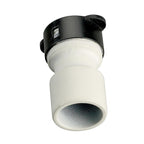 Orbit - 67449 - 1/2 in. Slip Drip Irrigation Adapter 1 pk