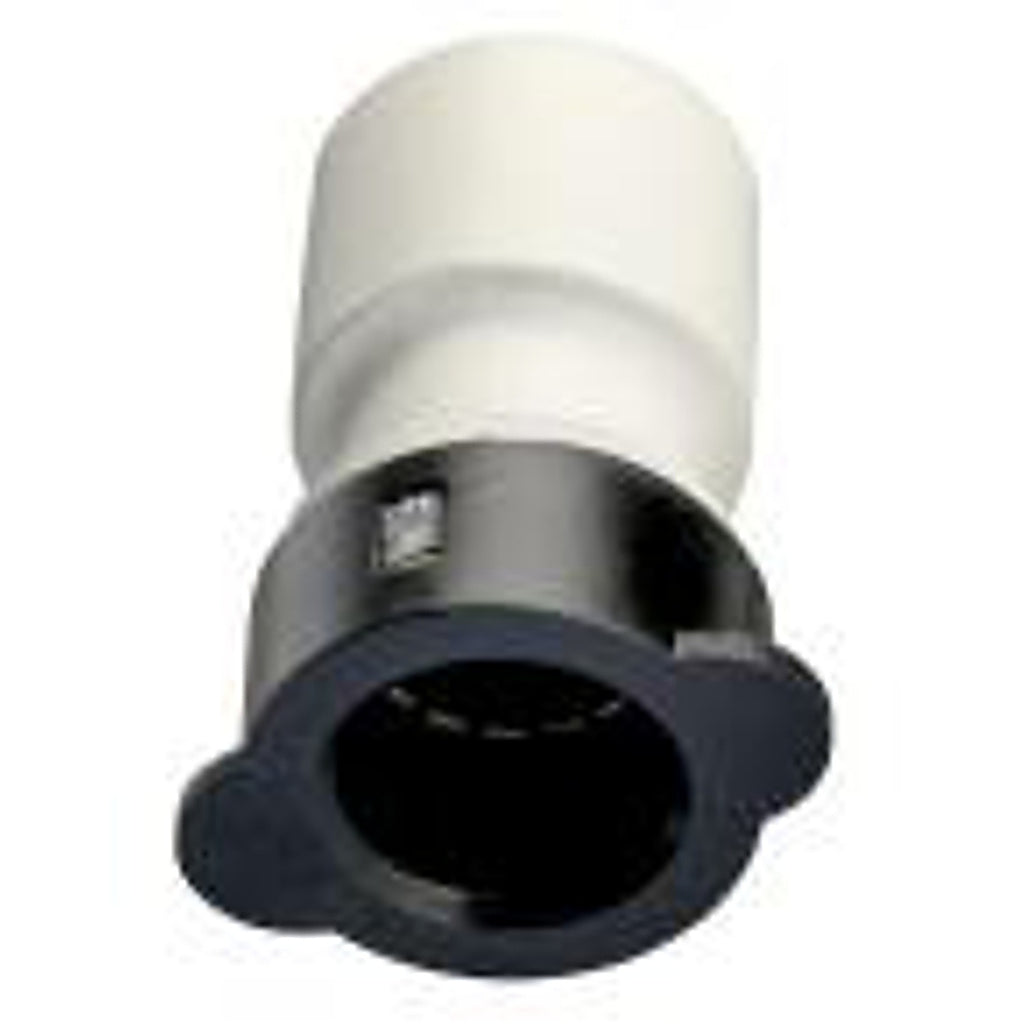 Orbit - 67449 - 1/2 in. Slip Drip Irrigation Adapter 1 pk
