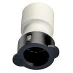 Orbit - 67449 - 1/2 in. Slip Drip Irrigation Adapter 1 pk