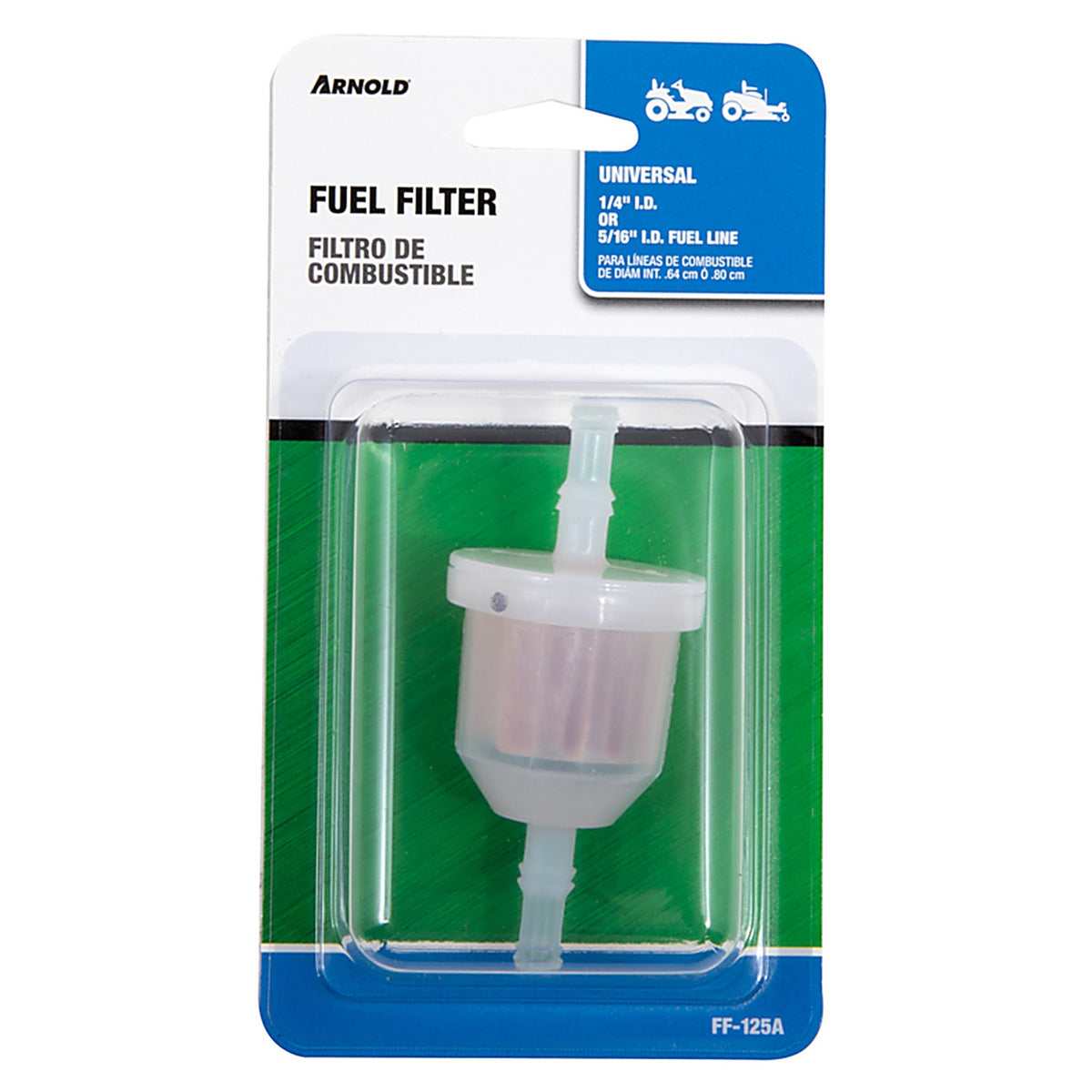 Arnold - FF-125A - Fuel Filter 1 pk