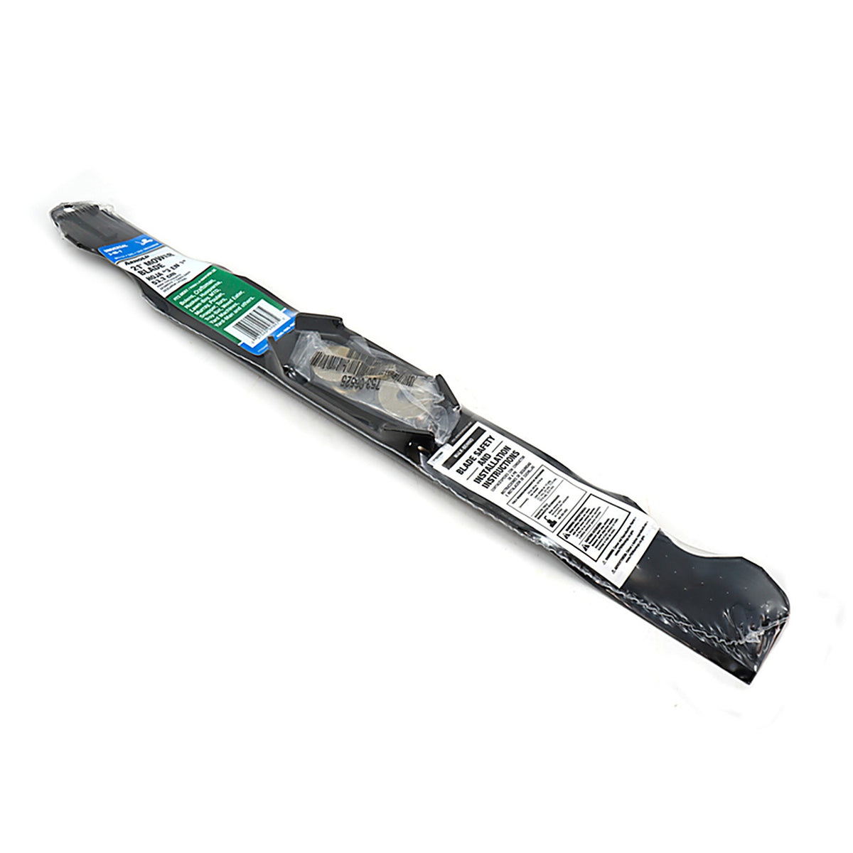 Arnold - 490-100-0081 - 21 in. 3-in-1 Mower Blade For Walk-Behind Mowers 1 pk