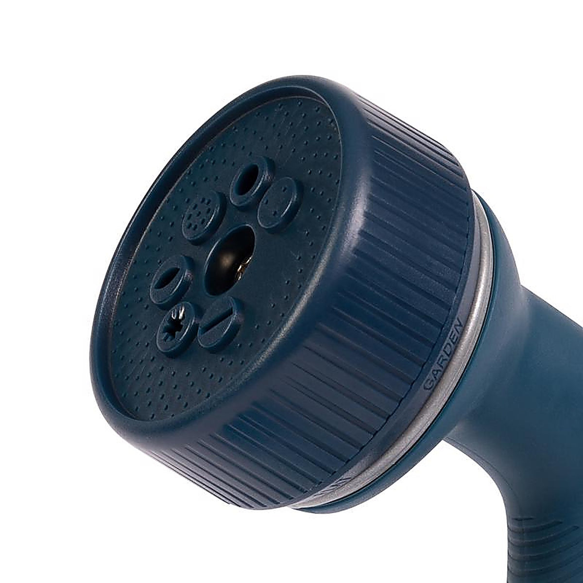 GIlmour - 813722-1002 - Gilmour 7 Pattern Metal Watering Nozzle