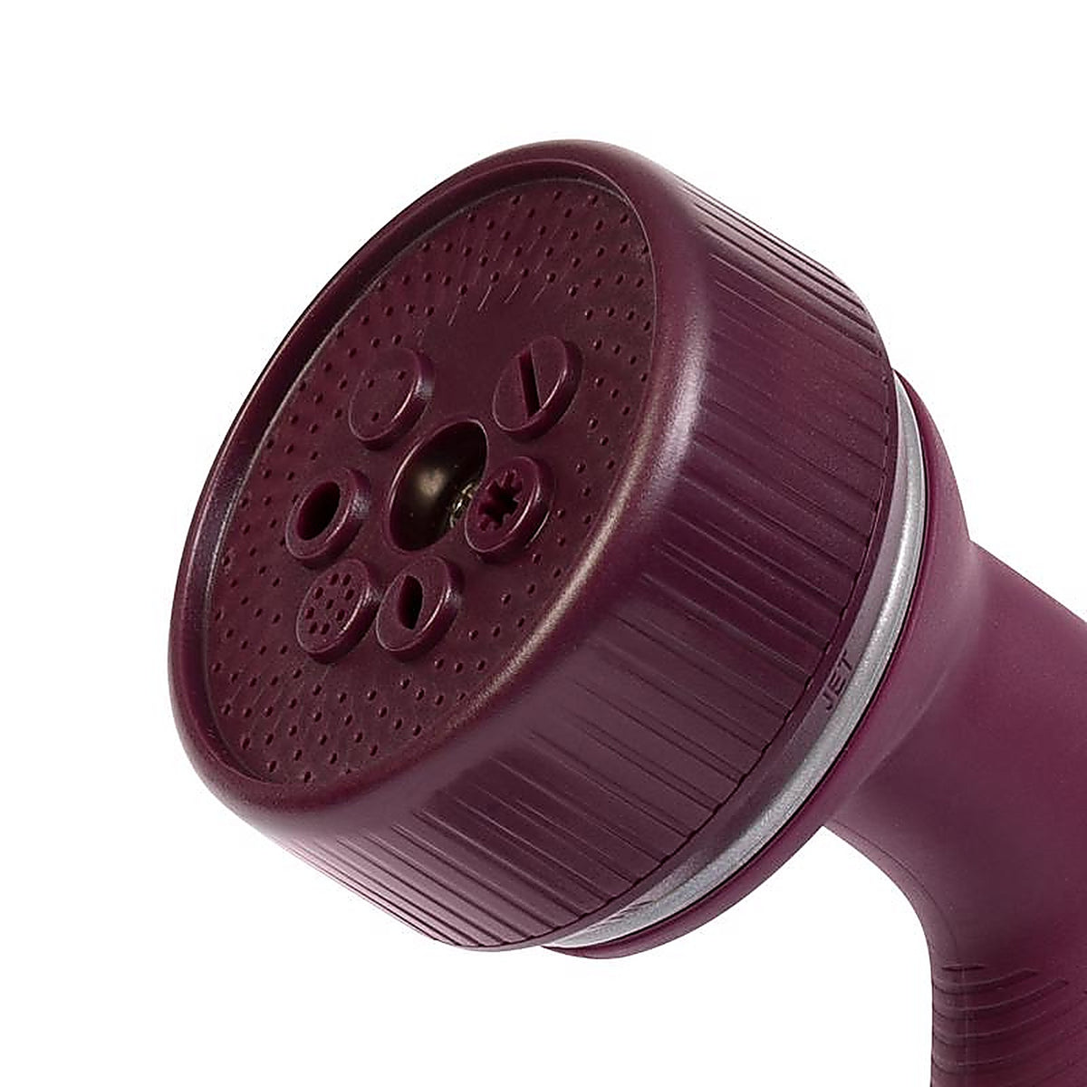 GIlmour - 813722-1004 - Gilmour 7 Pattern Metal Watering Nozzle