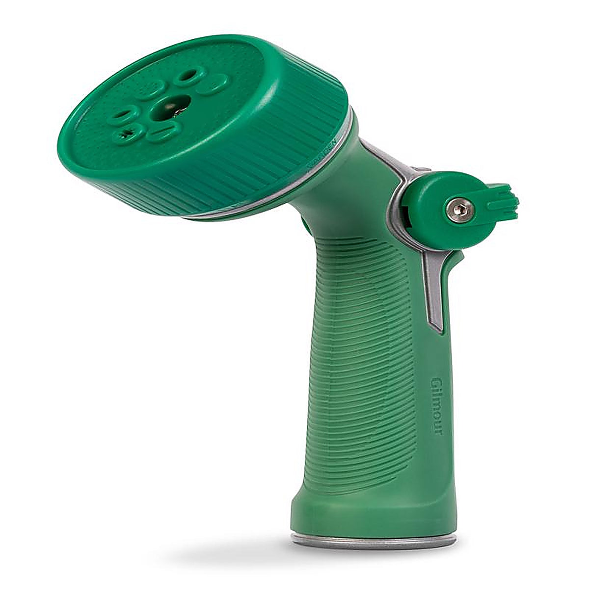 GIlmour - 813762-1003 - Gilmour 7 Pattern Metal Watering Nozzle