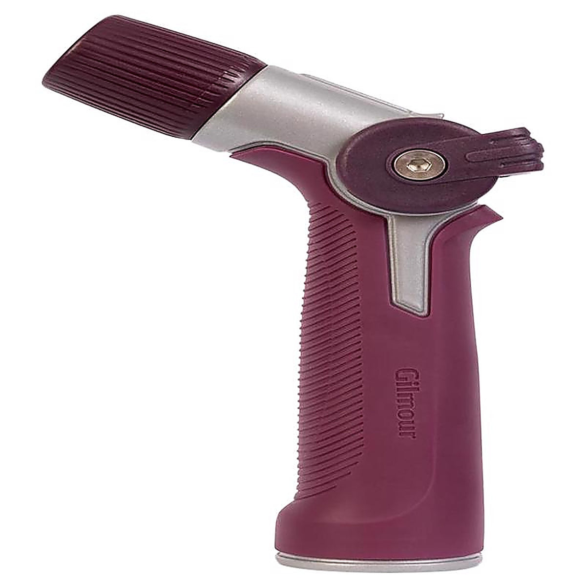 GIlmour - 813742-1004 - Gilmour Adjustable Metal Watering Nozzle