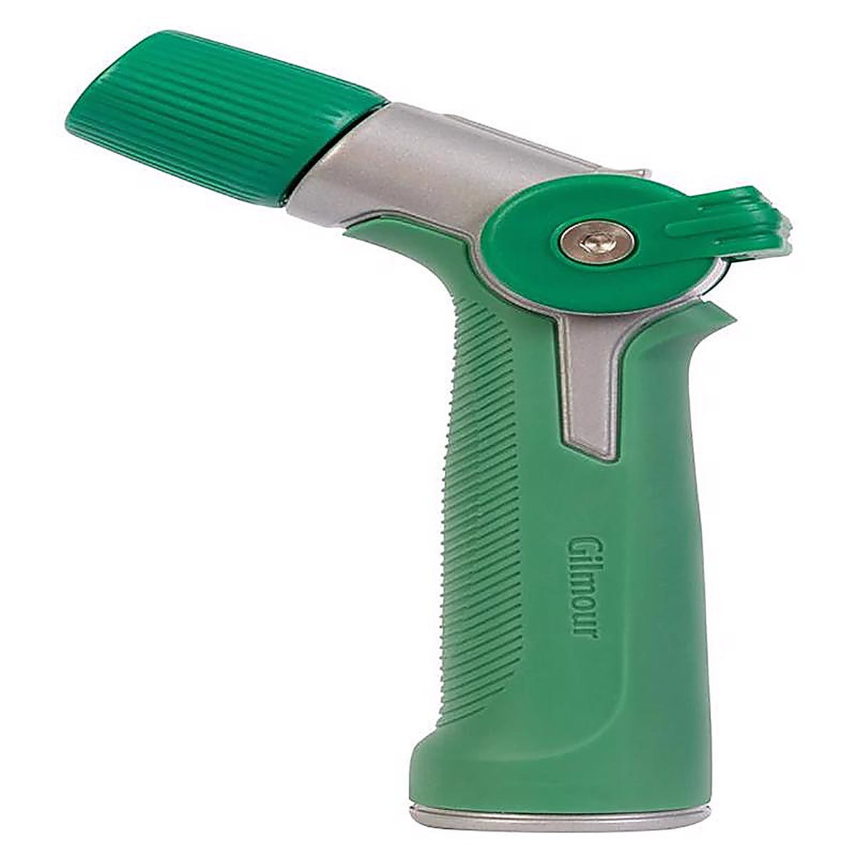 GIlmour - 813742-1003 - Gilmour 7 Pattern Adjustable Metal Watering Nozzle