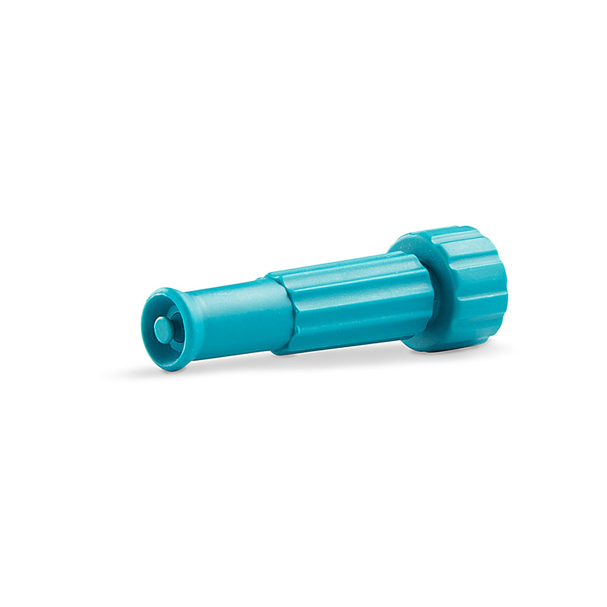 Fiskars - 804282-1001 - 3 pattern Adjustable Multi-Pattern Polypropylene Hose Nozzle