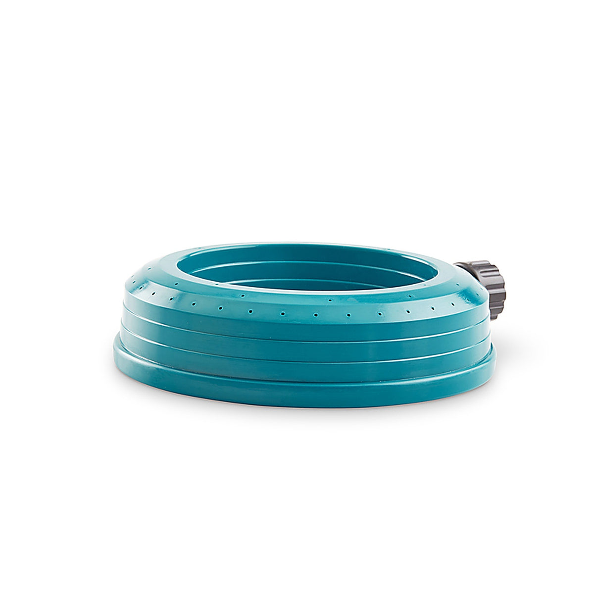 Fiskars - 830603-1001 - Plastic Ring Base Sprinkler 900 sq. ft. - 1/Pack