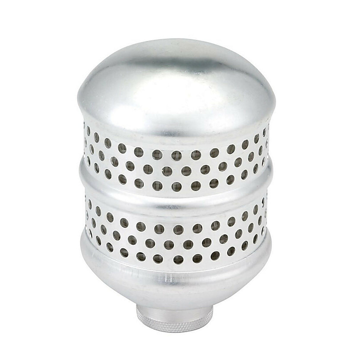 Gilmour - 831503-1001 - 1 Pattern Aluminum Bubbler Sprinkler