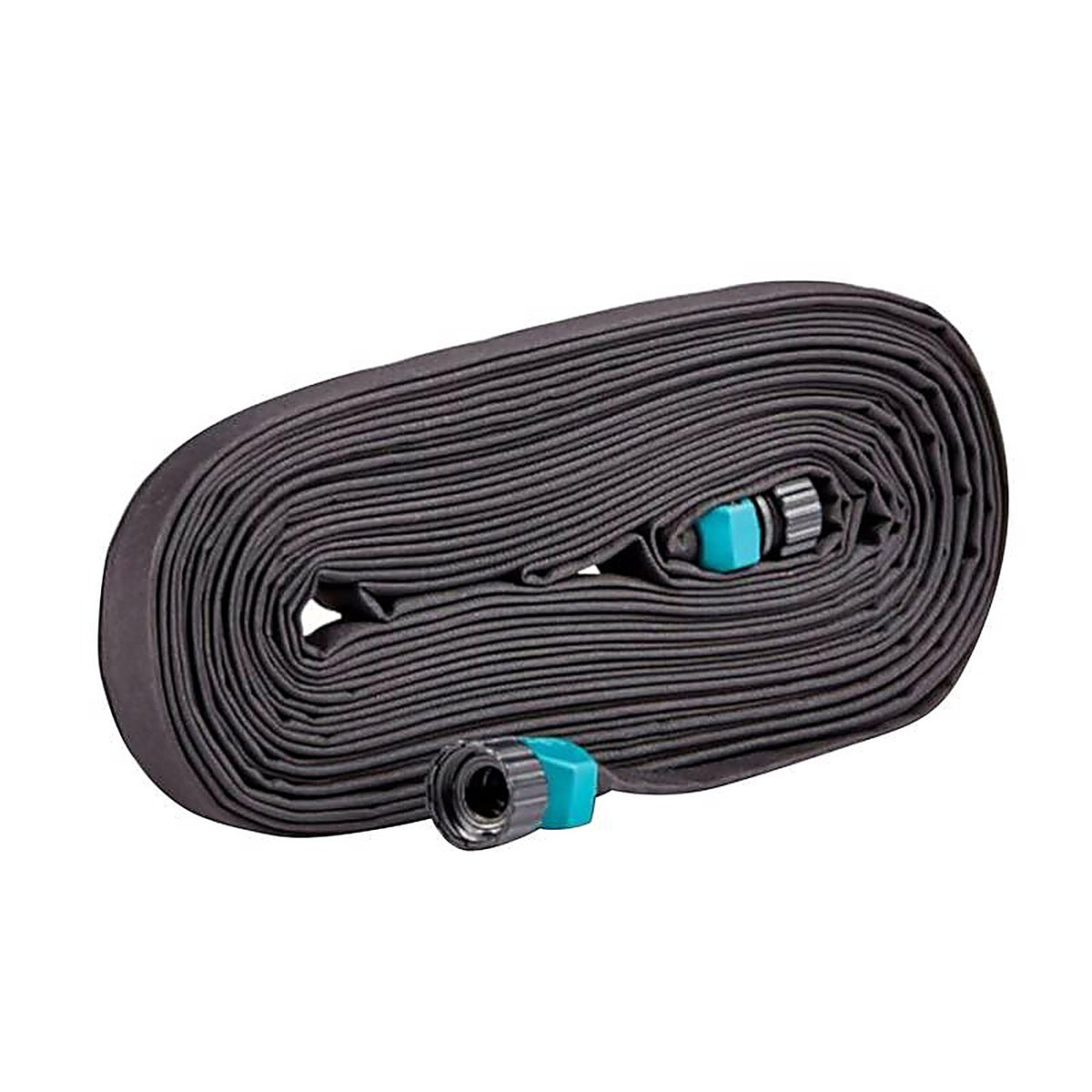 Gilmour - 1065259 - 5/8 in. D X 25 ft. L Soaker Hose Black