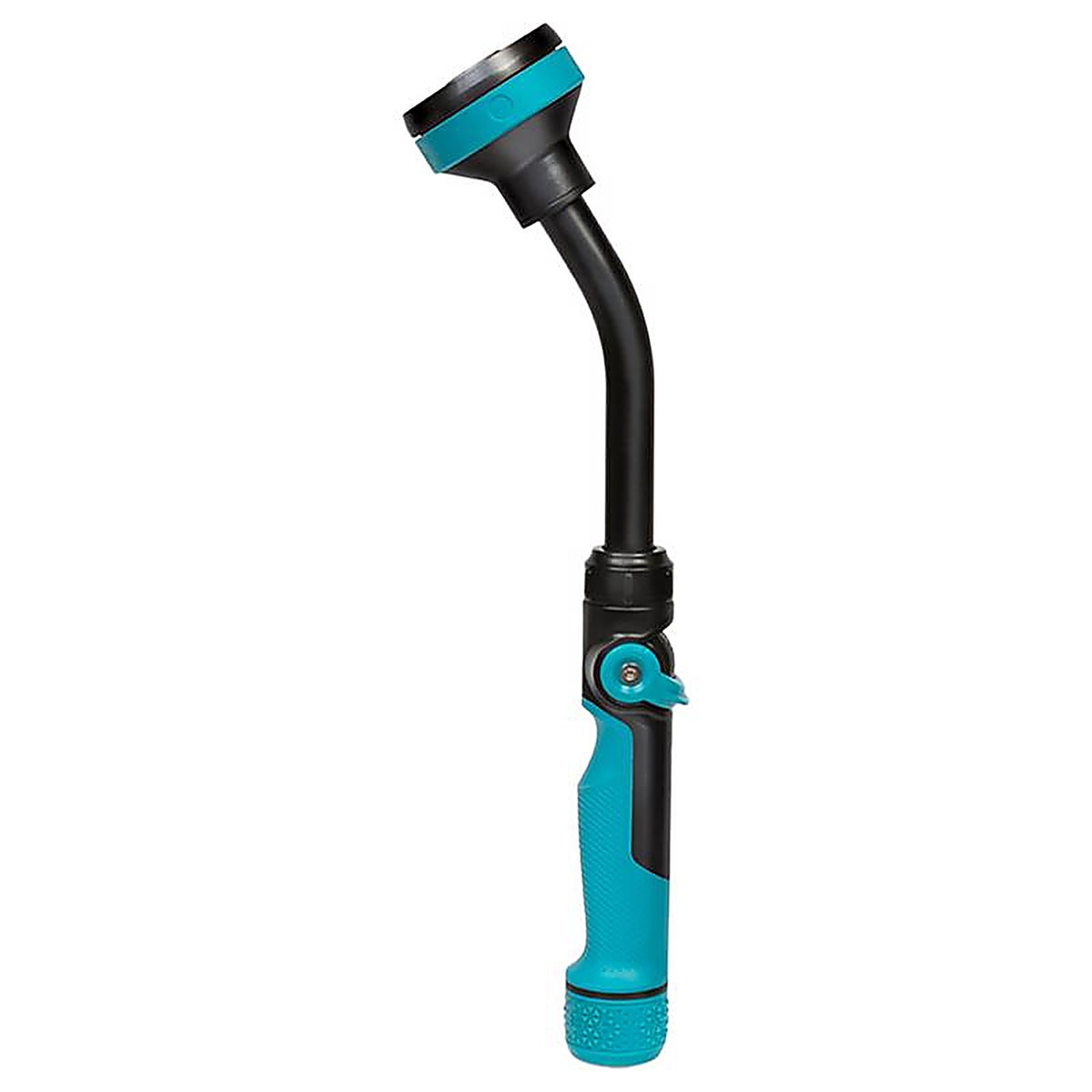 Fiskars - 820432-1001 - Swivel Connect 1 pattern Adjustable Shower Zinc Watering Wand