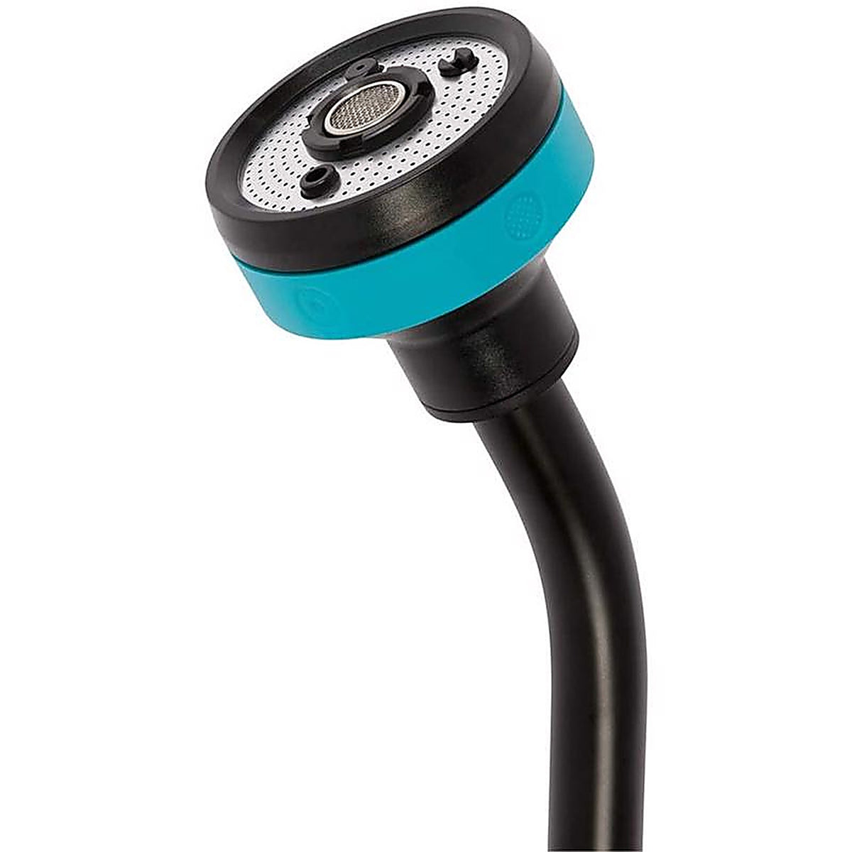 Fiskars - 820432-1001 - Swivel Connect 1 pattern Adjustable Shower Zinc Watering Wand