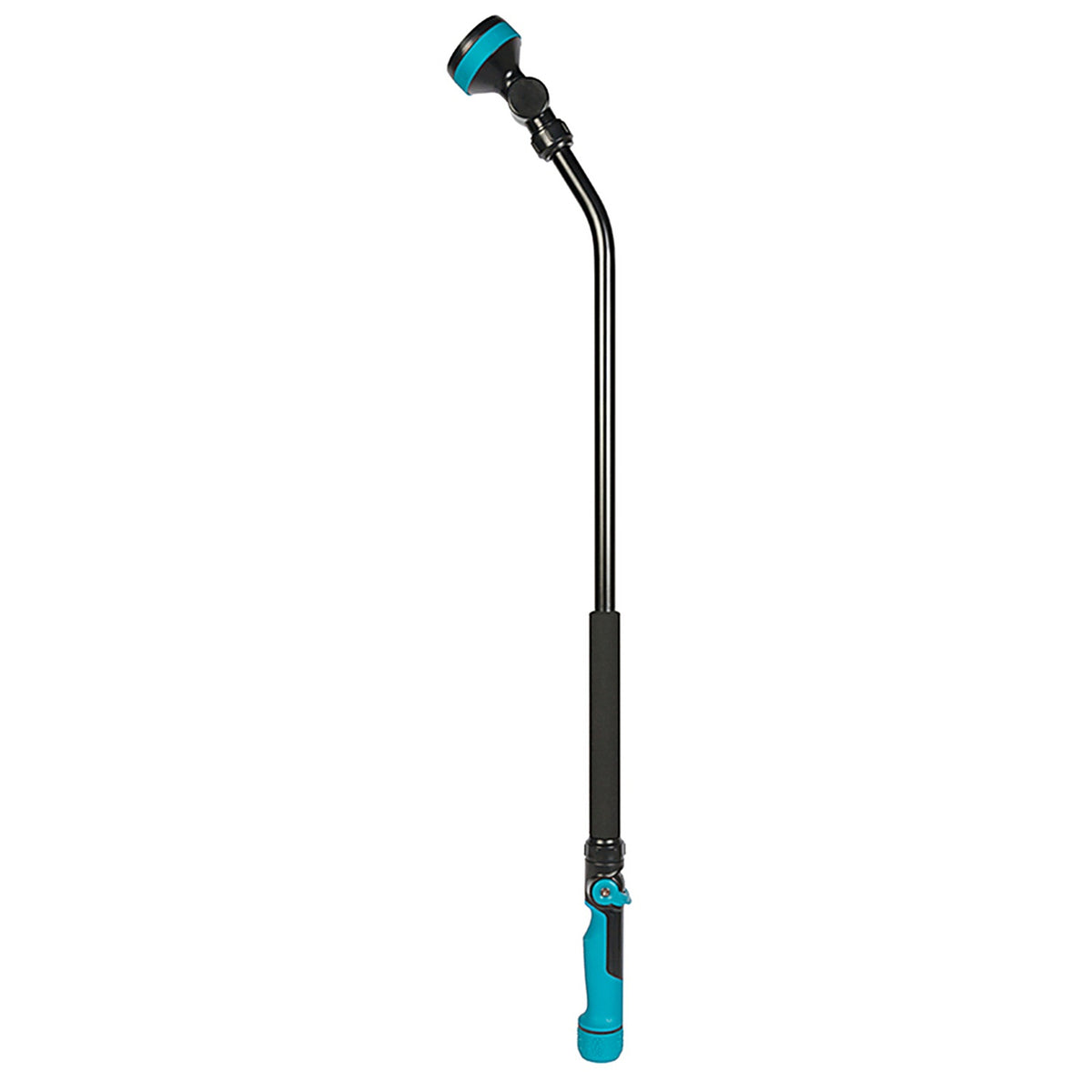 Fiskars - 820522-1001 - Swivel Connect Pro Plastic Watering Wand