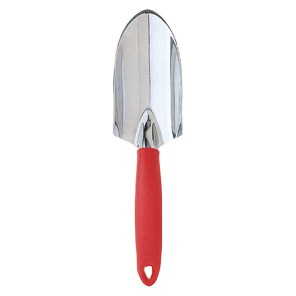 Corona - CT3010I - Aluminum blade Aluminum Handle 3 in. W x 12 in. L Hand Trowel