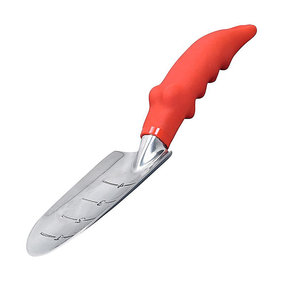 Corona - CT3020I - Aluminum blade Aluminum Handle 3 in. W x 12.25 in. L Trowel