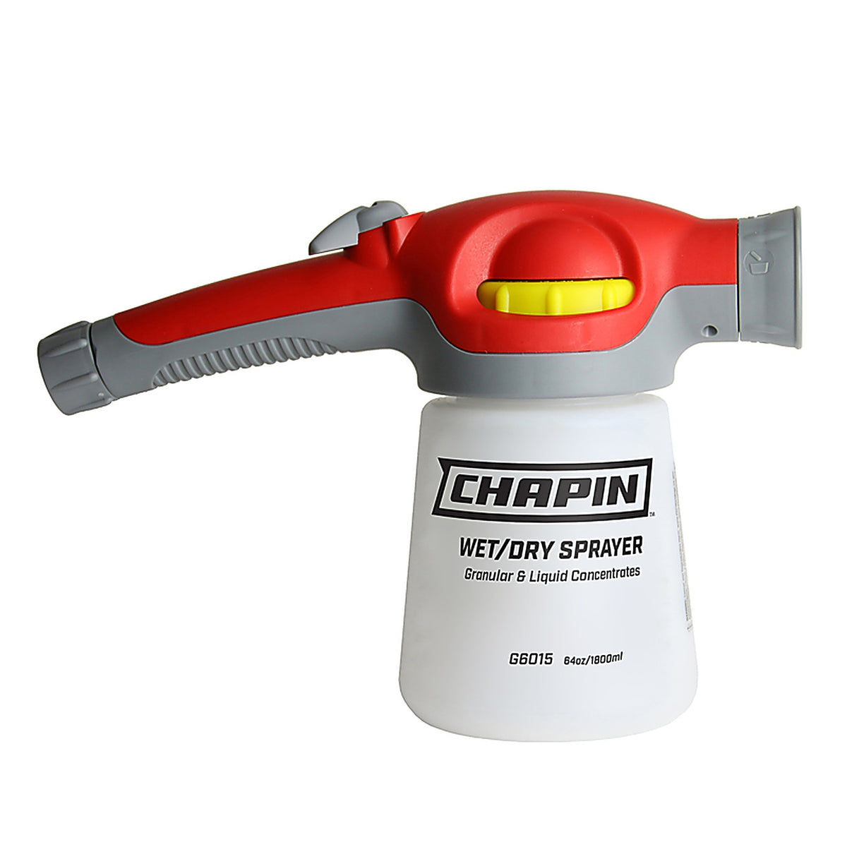 Chapin - G6015 - 32 oz Mister/Sprayer Wet/Dry Hose End Sprayer