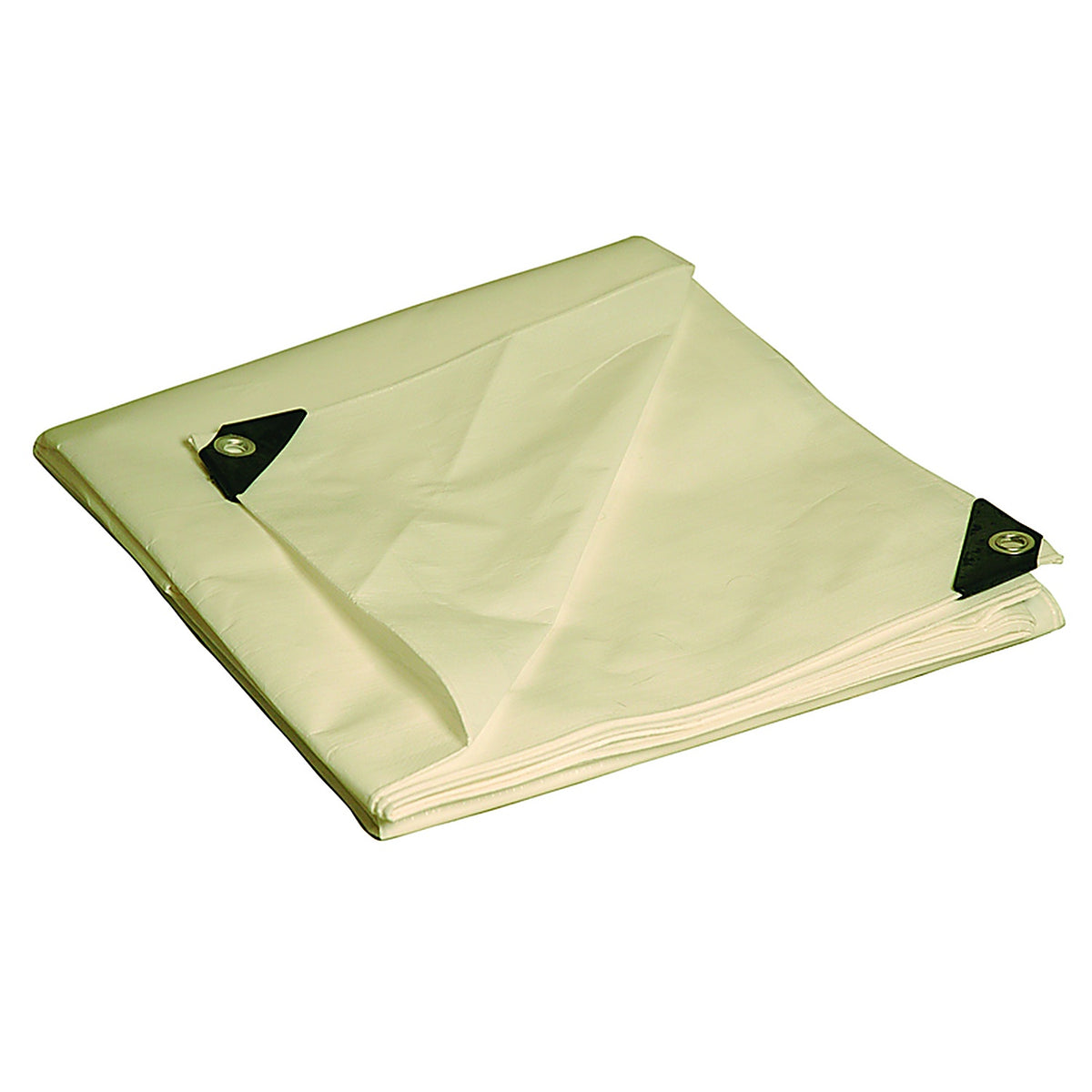 Foremost - 31620 - Dry Top 16 ft. W X 20 ft. L Heavy Duty Polyethylene Tarp White