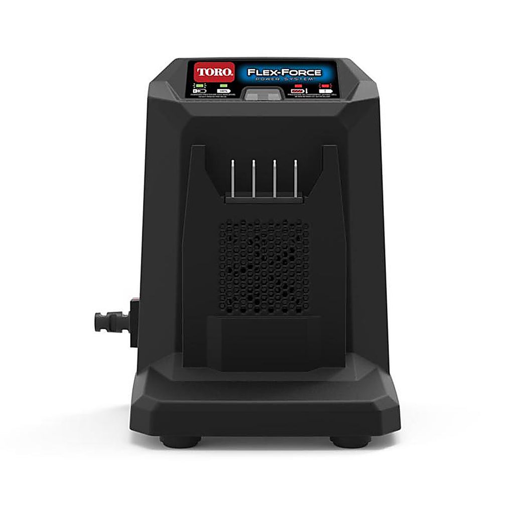 Toro - 88602 - Flex-Force 60 V Battery Charger 1 pc