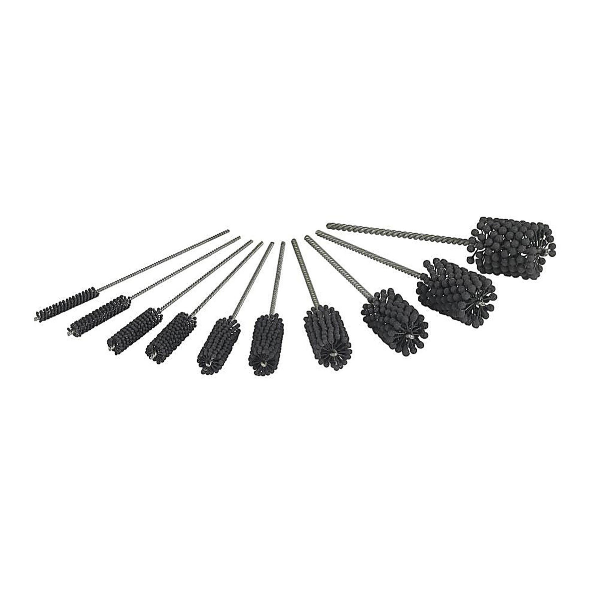 OTC - 7011 - Ball Hone Set (10 piece)