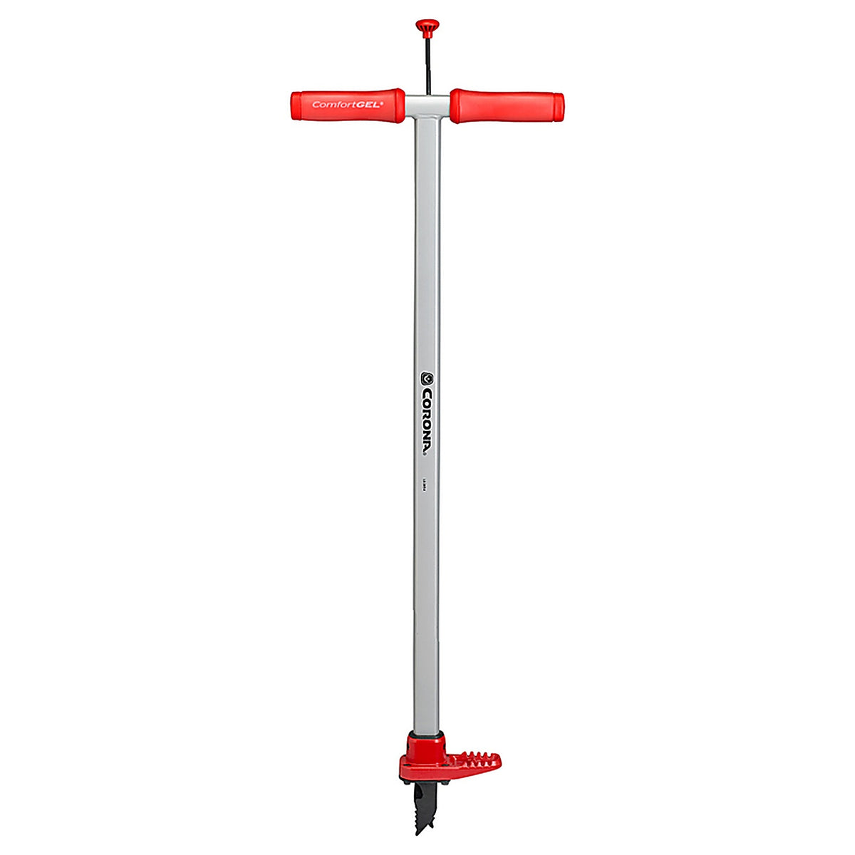 Corona - LG 3654 - WeedDestroyer 48 in. Carbon Steel Weeder Steel Handle