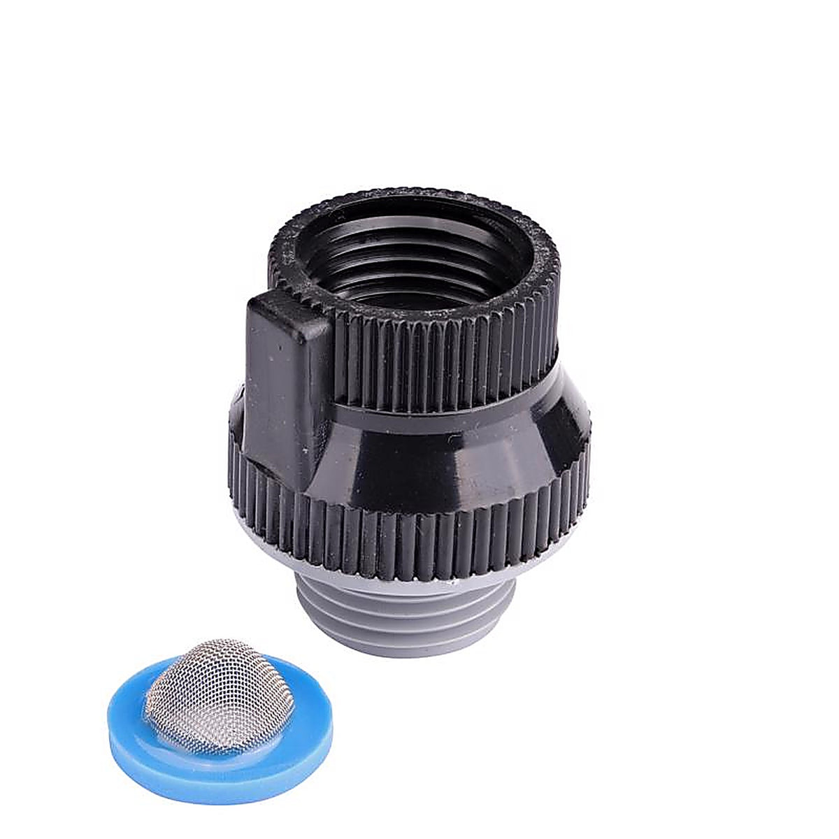 Raindrip - 62000UB - Drip Irrigation Backflow Preventer - 1/Pack