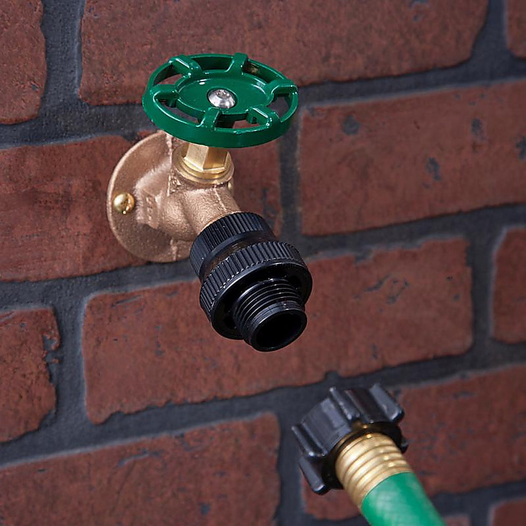 Raindrip - 62000UB - Drip Irrigation Backflow Preventer - 1/Pack