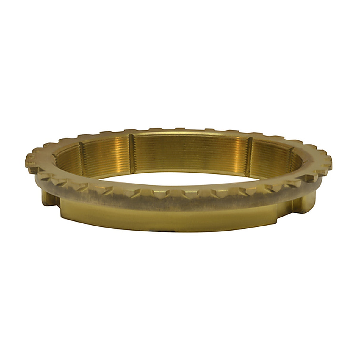 Randys - 70128 - USA Standard Manual Transmission Ax5 3rd, 4th & 5th Synchro Ring Blocker Toyota