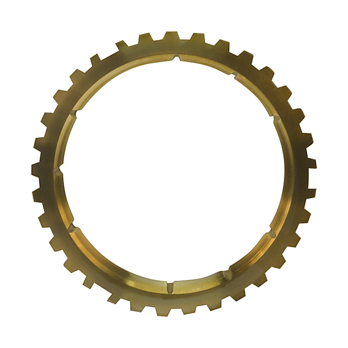 Randys - 70128 - USA Standard Manual Transmission Ax5 3rd, 4th & 5th Synchro Ring Blocker Toyota