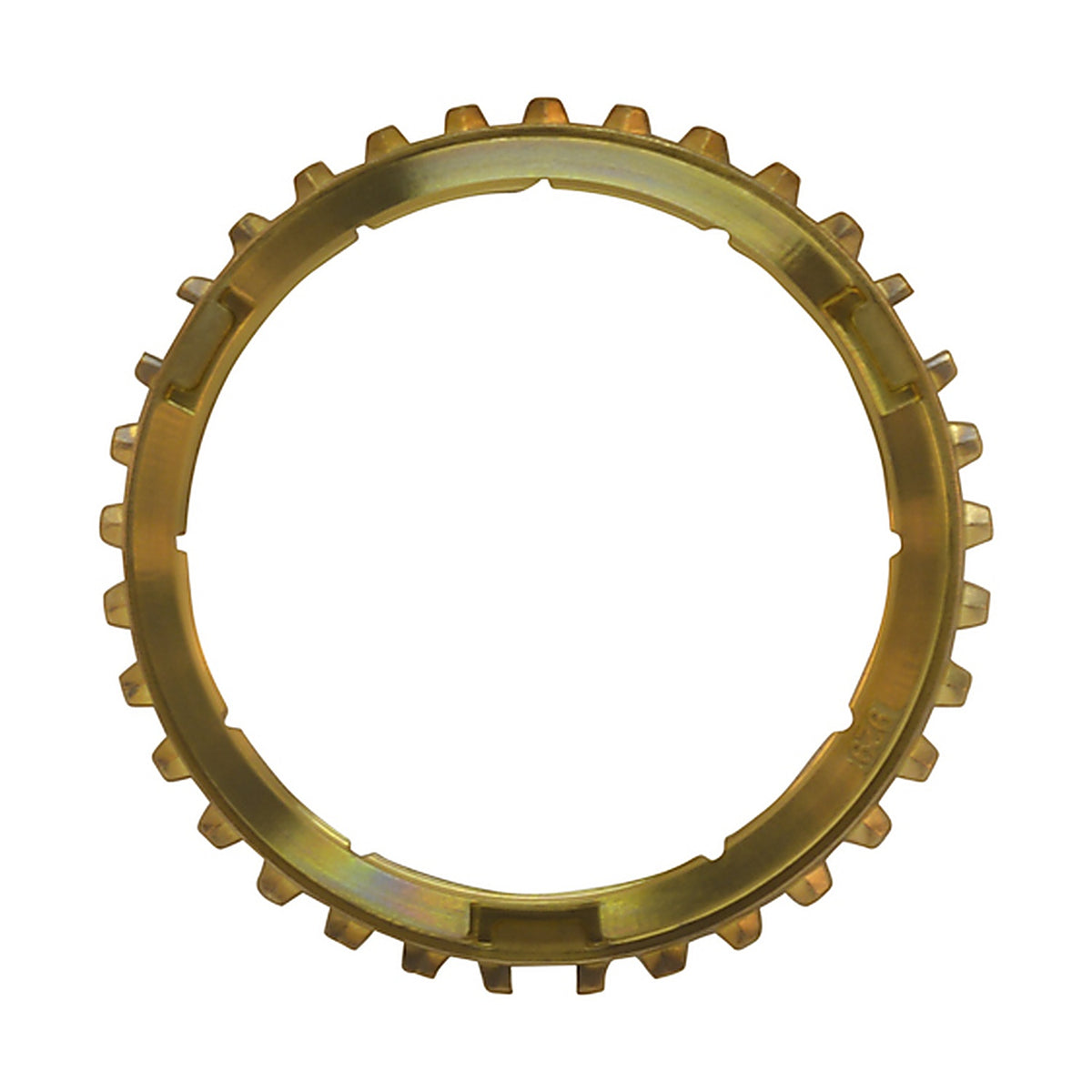 Randys - 70128 - USA Standard Manual Transmission Ax5 3rd, 4th & 5th Synchro Ring Blocker Toyota