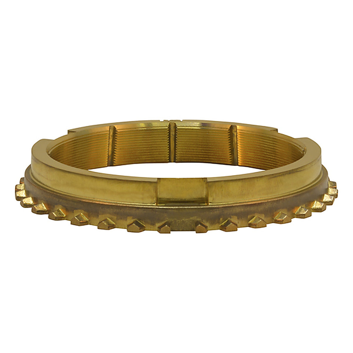 Randys - 70128 - USA Standard Manual Transmission Ax5 3rd, 4th & 5th Synchro Ring Blocker Toyota