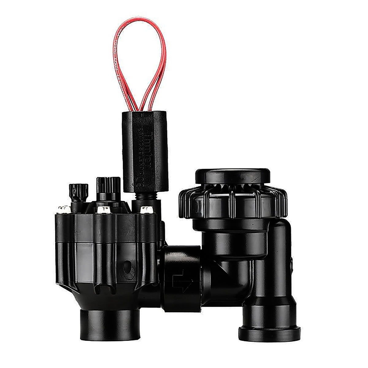 Hunter - PGV075ASV - PGV Anti-Siphon Valve 3/4 in. 150 psi