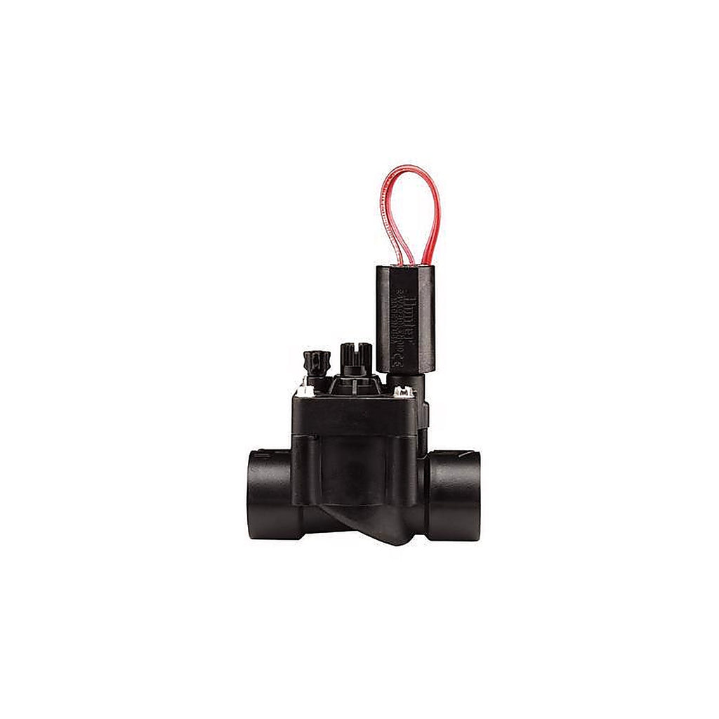 Hunter - PGV101G - Professional Grade In-Line Valve with Flow Control 1 in. 150 psi