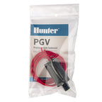 Hunter - RTL1001606800 - Solenoid 1/4 turn 24V