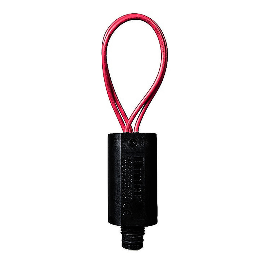 Hunter - RTL1001606800 - Solenoid 1/4 turn 24V