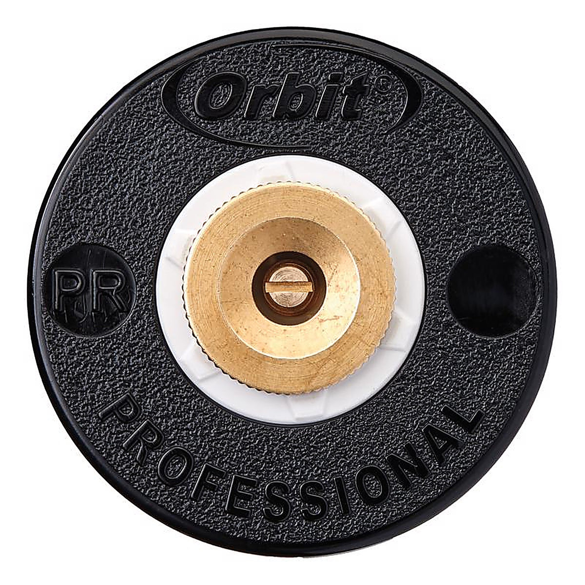 Orbit - 80312 - Professional Series 4 in. H Full-Circle Pop-Up Spray Head