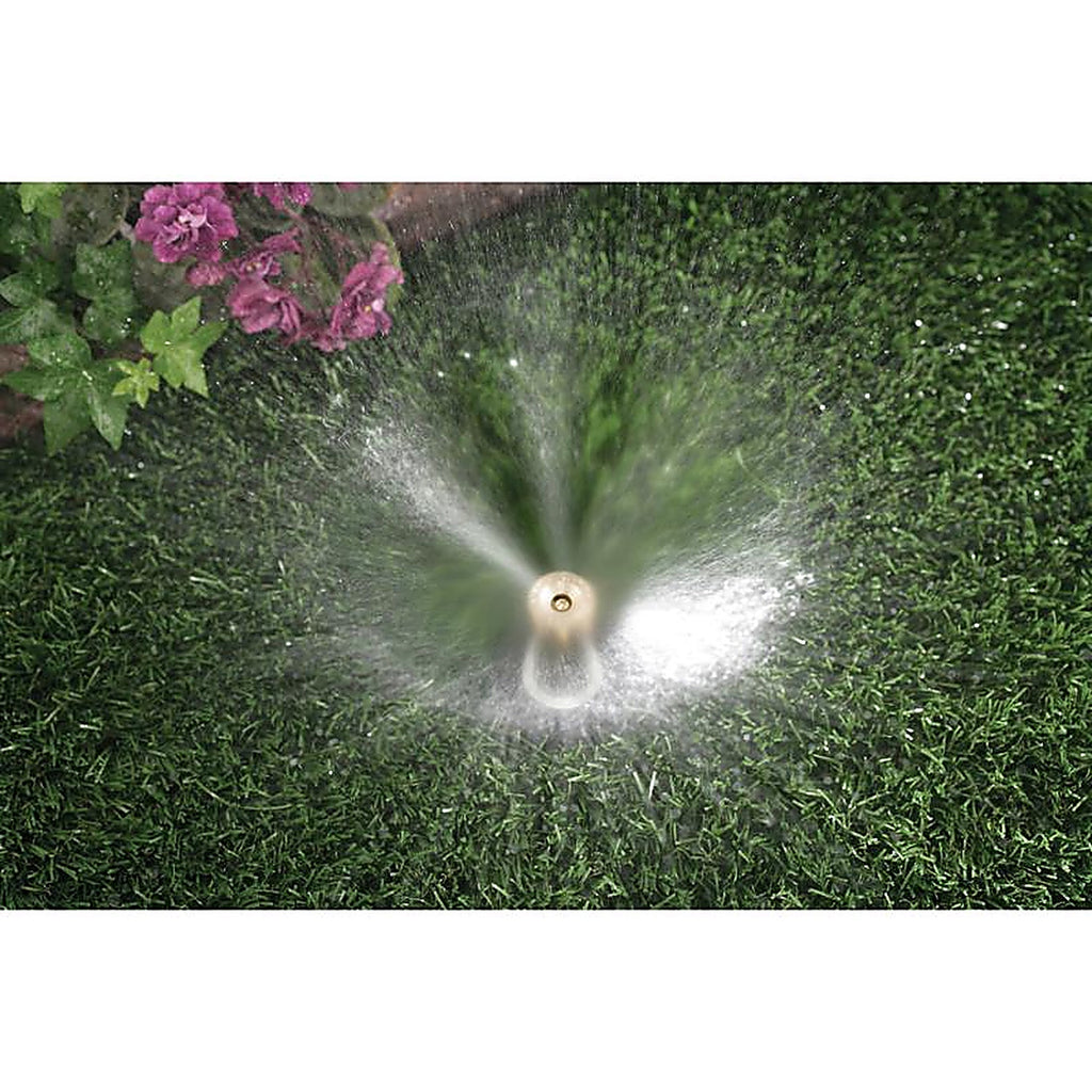 Orbit - 80312 - Professional Series 4 in. H Full-Circle Pop-Up Spray Head