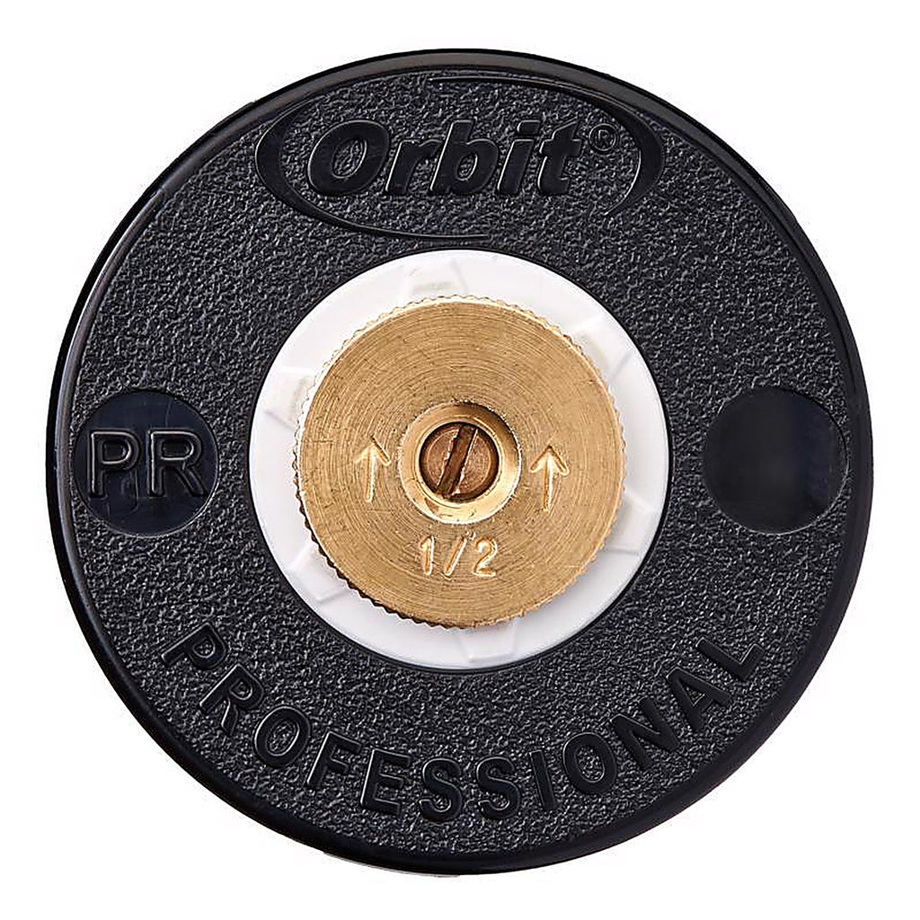 Orbit - 80324 - Professional Series 2 in. H Twin Half-Circle Pop-Up Spray Head
