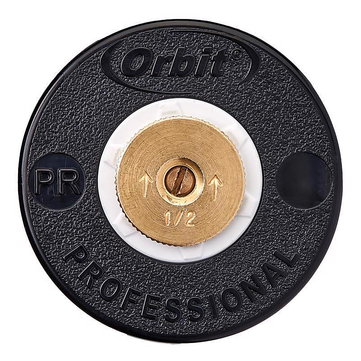 Orbit - 80324 - Professional Series 2 in. H Twin Half-Circle Pop-Up Spray Head