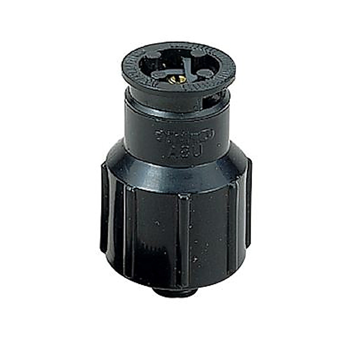 Orbit - 94278 - 4 in. H Side Strip Shrub Sprinkler Head
