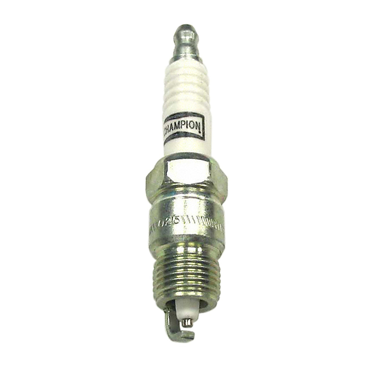 Champion Spark Plugs - 7018 - Double Platinum Power Spark Plug Rv17pmp4