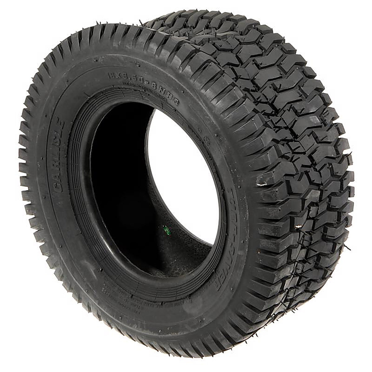 Arnold - 490-325-0075 - 6.5 in. W X 16 in. D Lawn Mower Replacement Tire