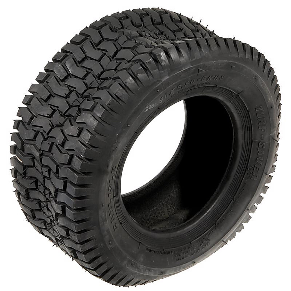 Arnold - 490-325-0075 - 6.5 in. W X 16 in. D Lawn Mower Replacement Tire