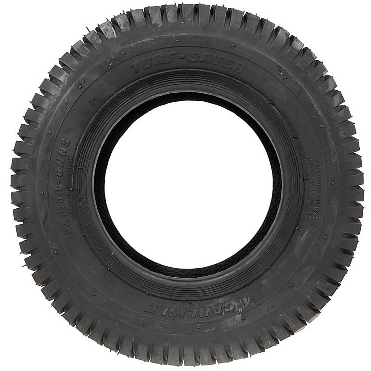Arnold - 490-325-0075 - 6.5 in. W X 16 in. D Lawn Mower Replacement Tire