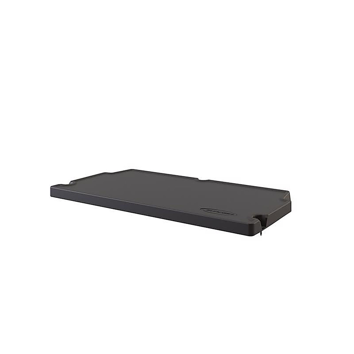 Suncast - BMSASHELFV1 - 1.25 in. H X 27.75 in. W X 12.25 in. D Resin Shelf Kit