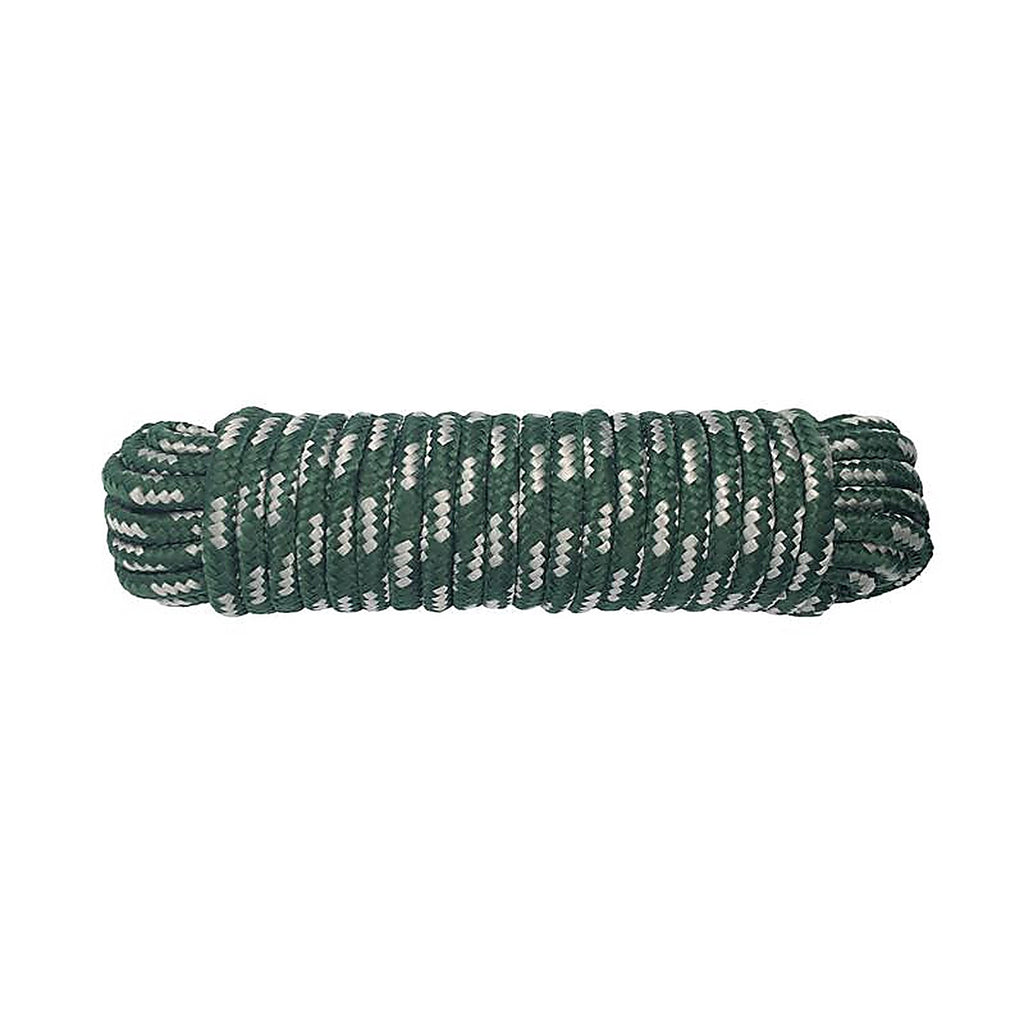 Koch - 5170825 - 1/4 in. D X 100 ft. L Assorted Diamond Braided Polypropylene Rope