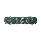 Koch - 5170825 - 1/4 in. D X 100 ft. L Assorted Diamond Braided Polypropylene Rope
