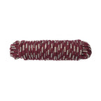 Koch - 5171224 - 3/8 in. D X 50 ft. L Assorted Diamond Braided Polyblend Rope